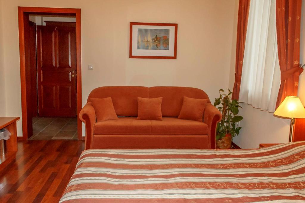 Pannon Panzió Mohács Quarto foto