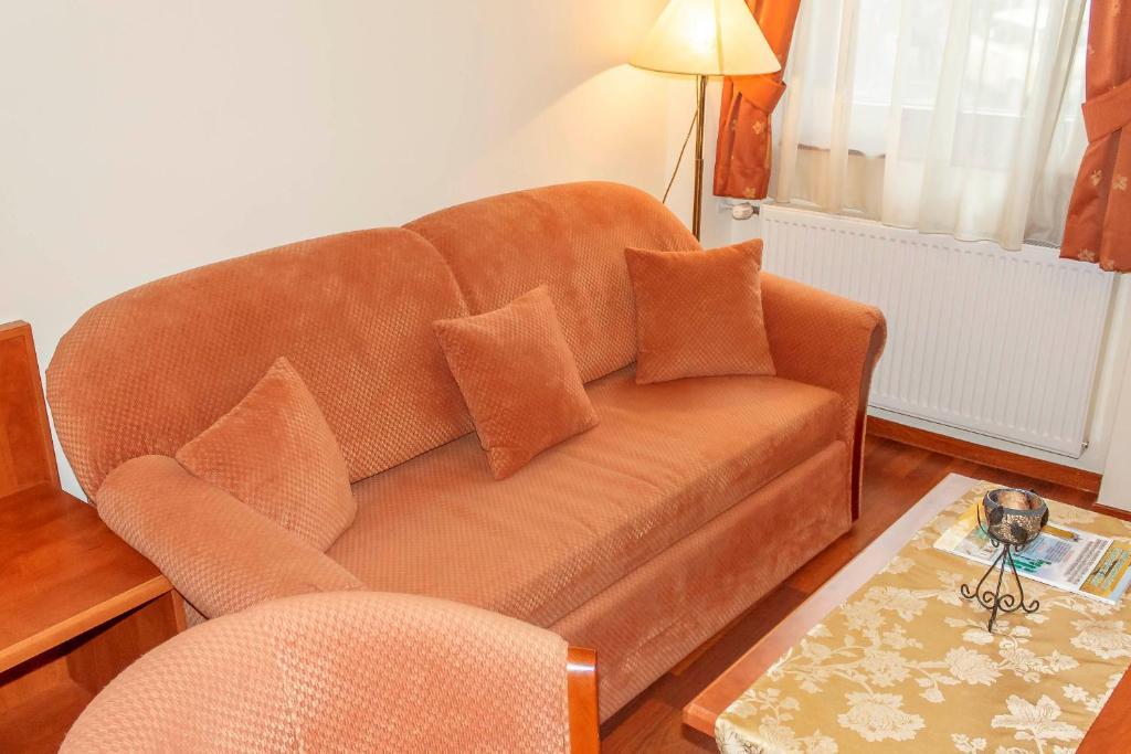 Pannon Panzió Mohács Quarto foto